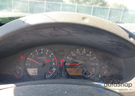 2016 Nissan Frontier Sv из США, поврежденный, VIN 1N6AD0CW0GN735533